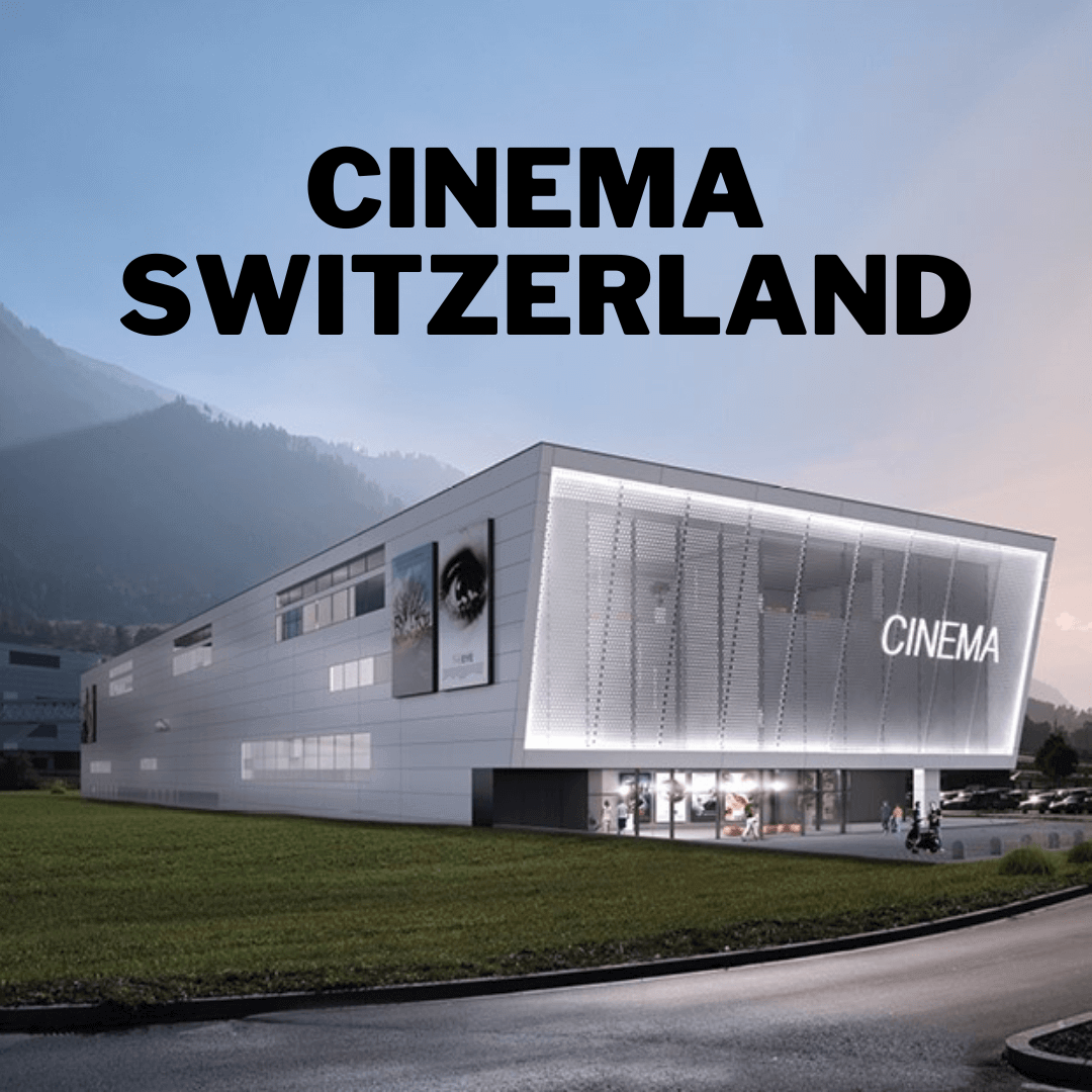 Cinema Switzerland (1)