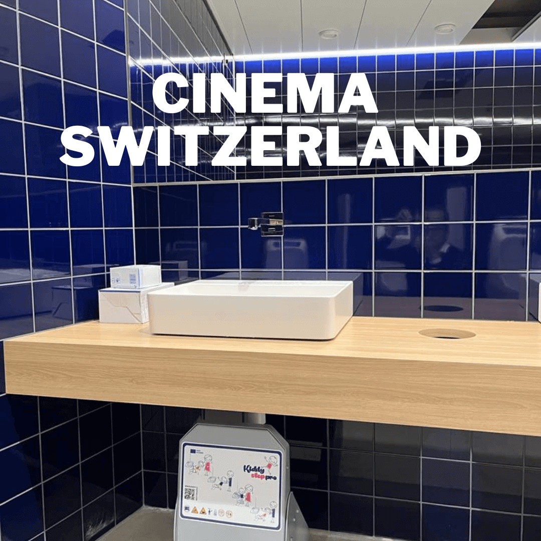 Cinema Switzerland (2)