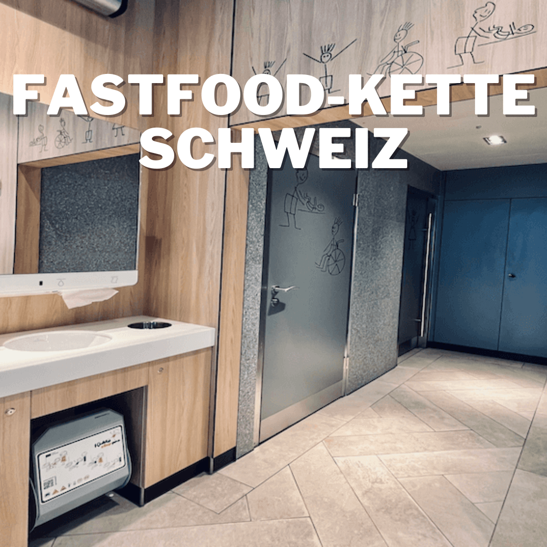 Fastfood Kette Schweiz (1)