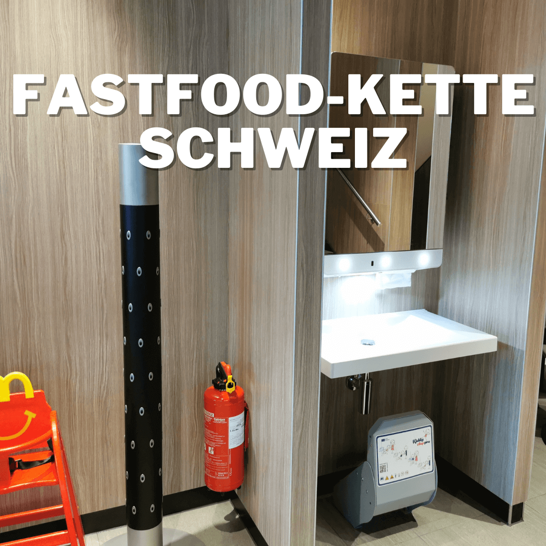 Fastfood Kette Schweiz (2)