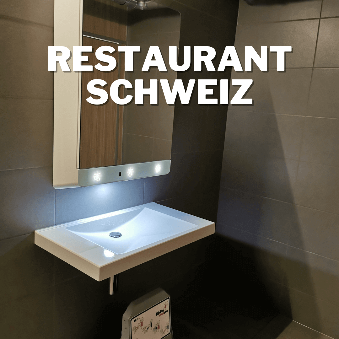 Restaurant Schweiz