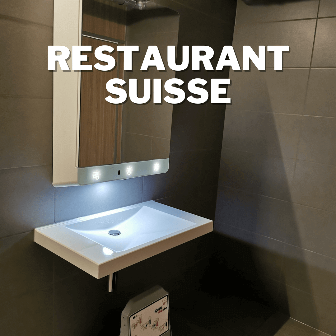 Restaurant Suisse